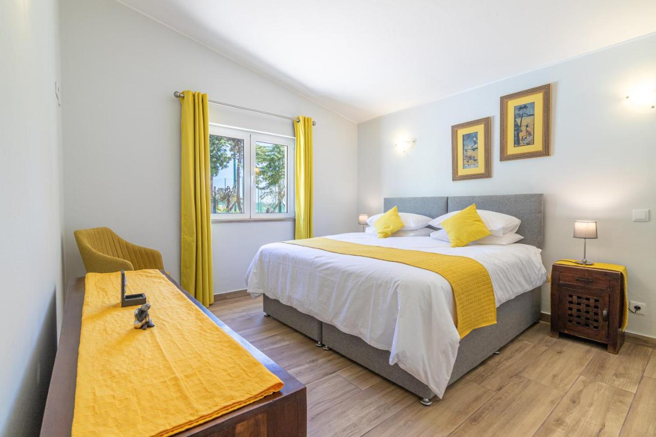 Casa Dean By Algarve Golden Properties Lagos Exteriör bild