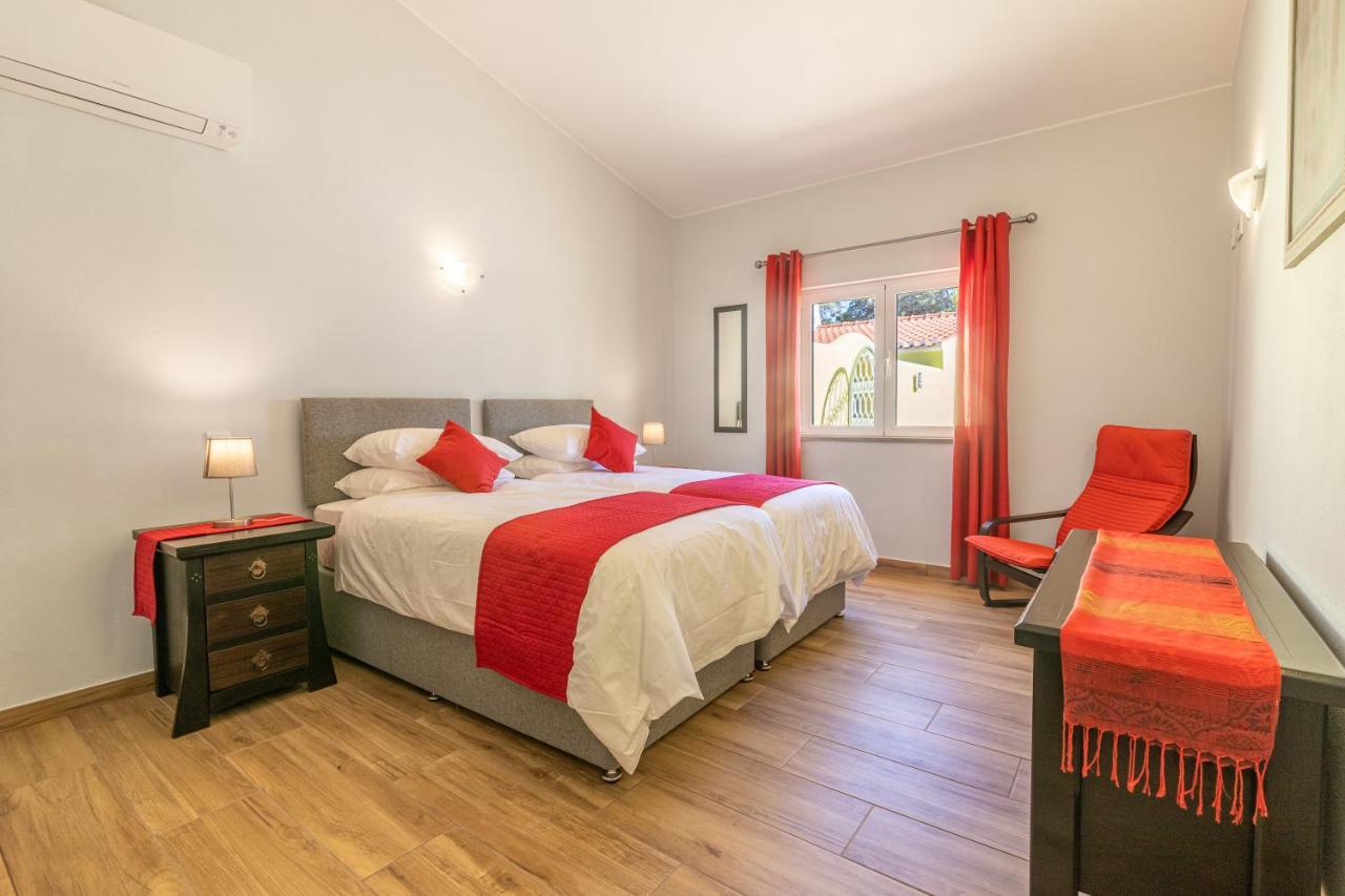 Casa Dean By Algarve Golden Properties Lagos Exteriör bild