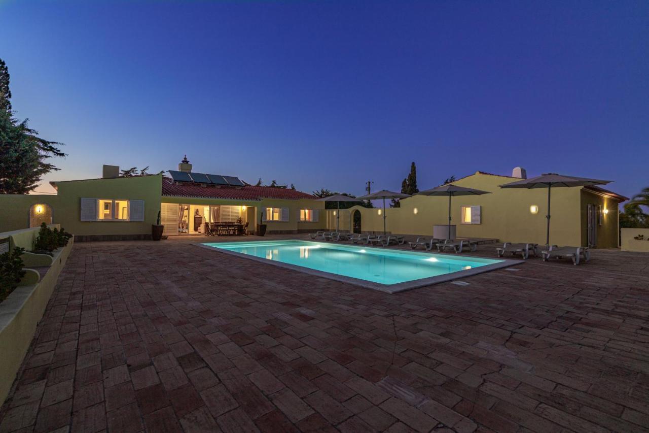 Casa Dean By Algarve Golden Properties Lagos Exteriör bild