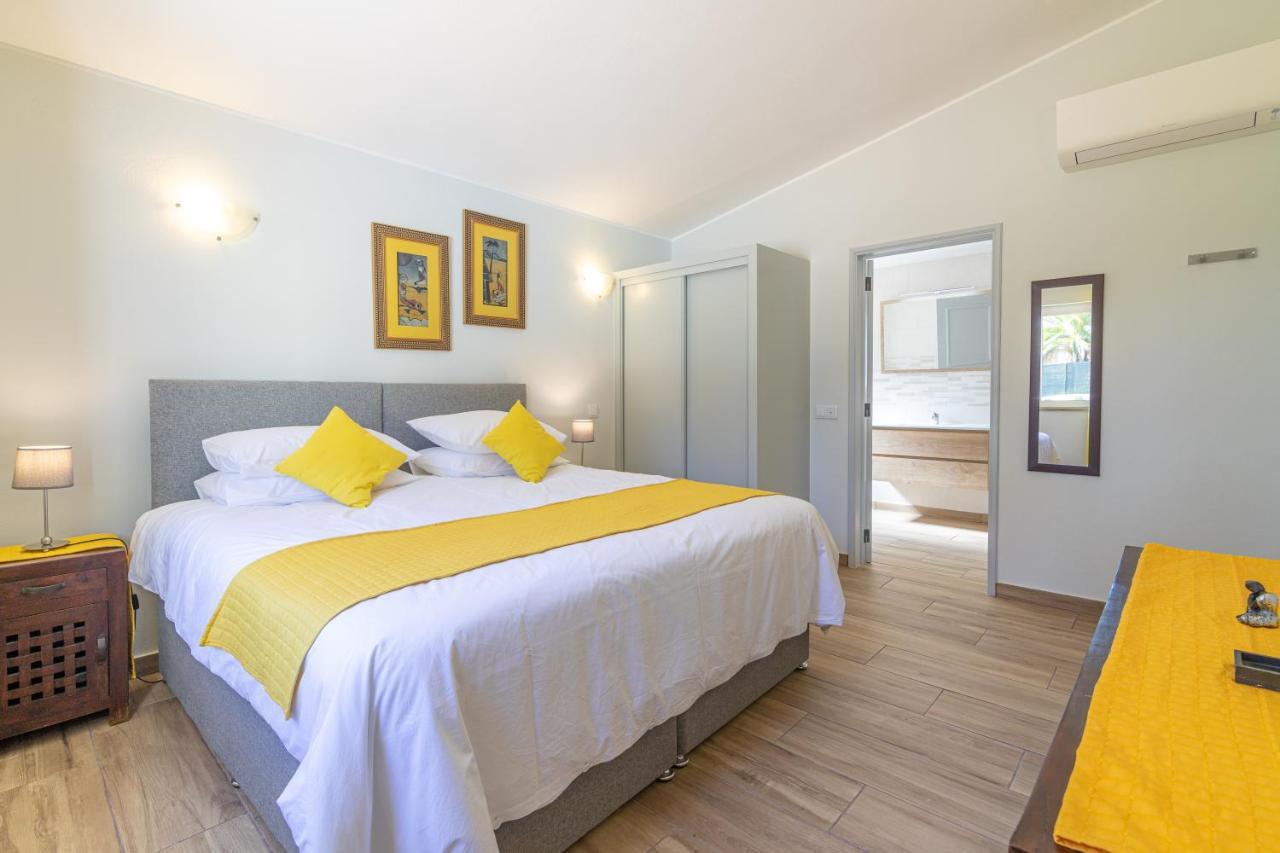 Casa Dean By Algarve Golden Properties Lagos Exteriör bild