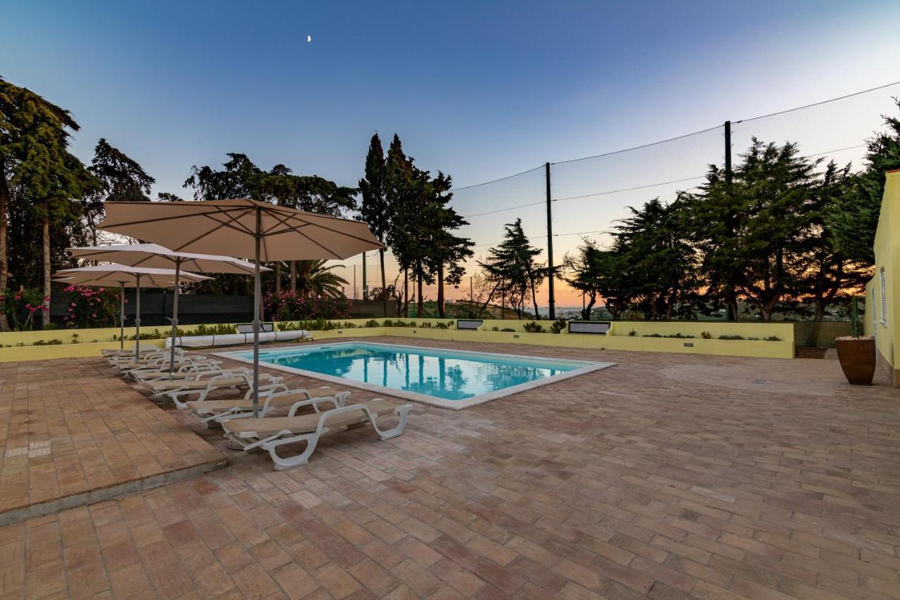 Casa Dean By Algarve Golden Properties Lagos Exteriör bild