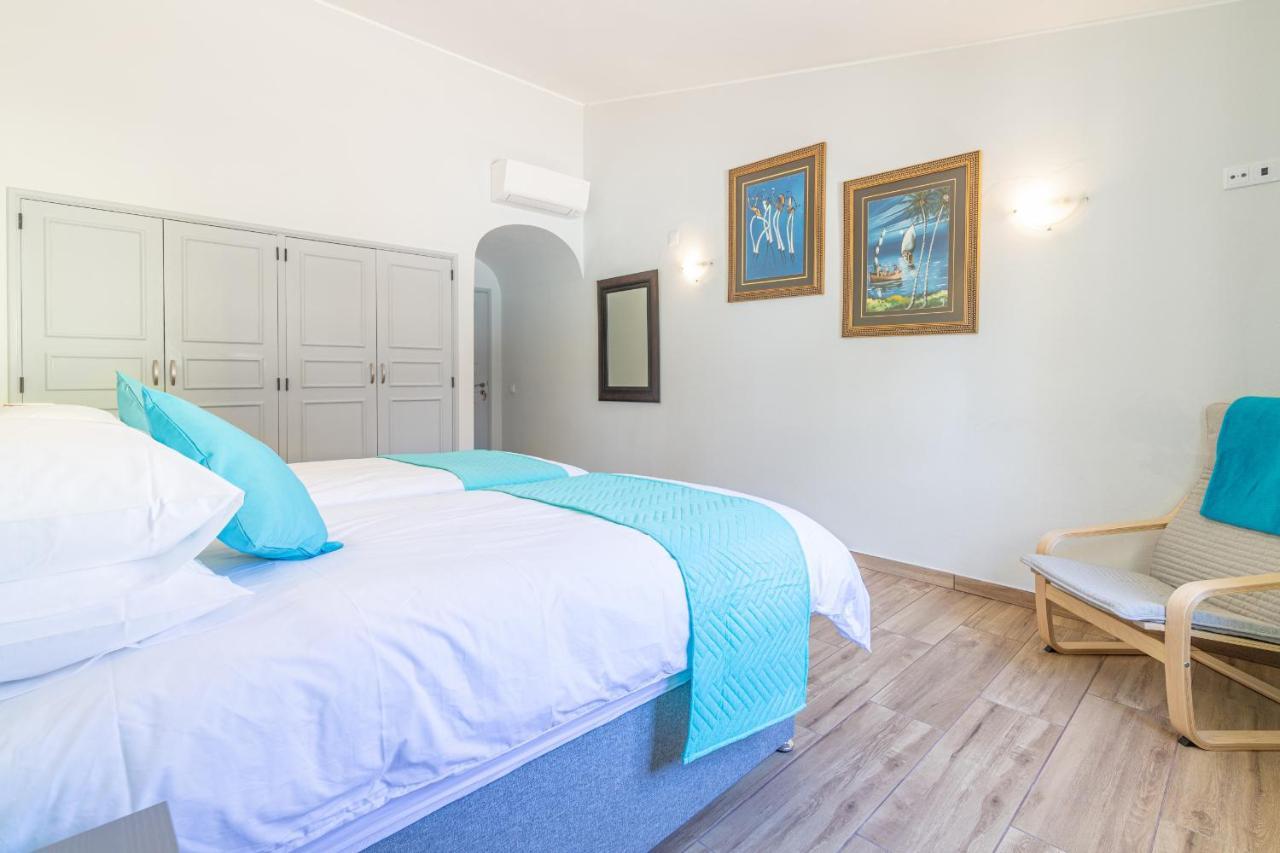 Casa Dean By Algarve Golden Properties Lagos Exteriör bild