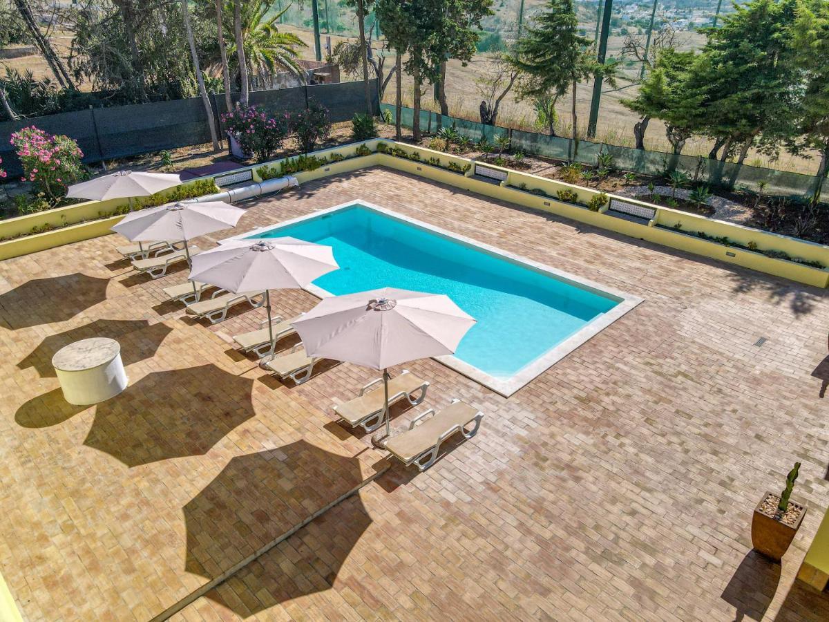 Casa Dean By Algarve Golden Properties Lagos Exteriör bild