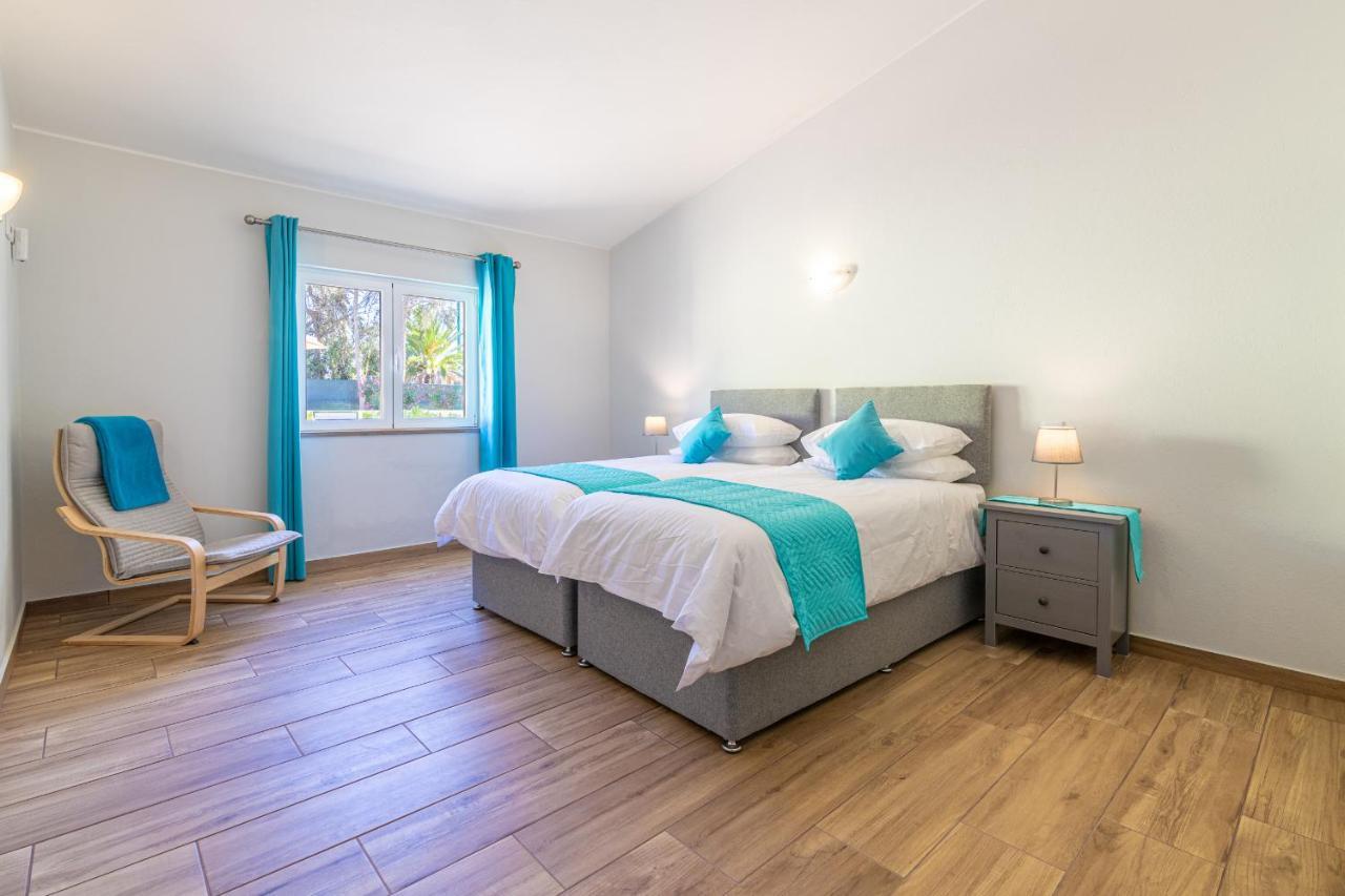 Casa Dean By Algarve Golden Properties Lagos Exteriör bild