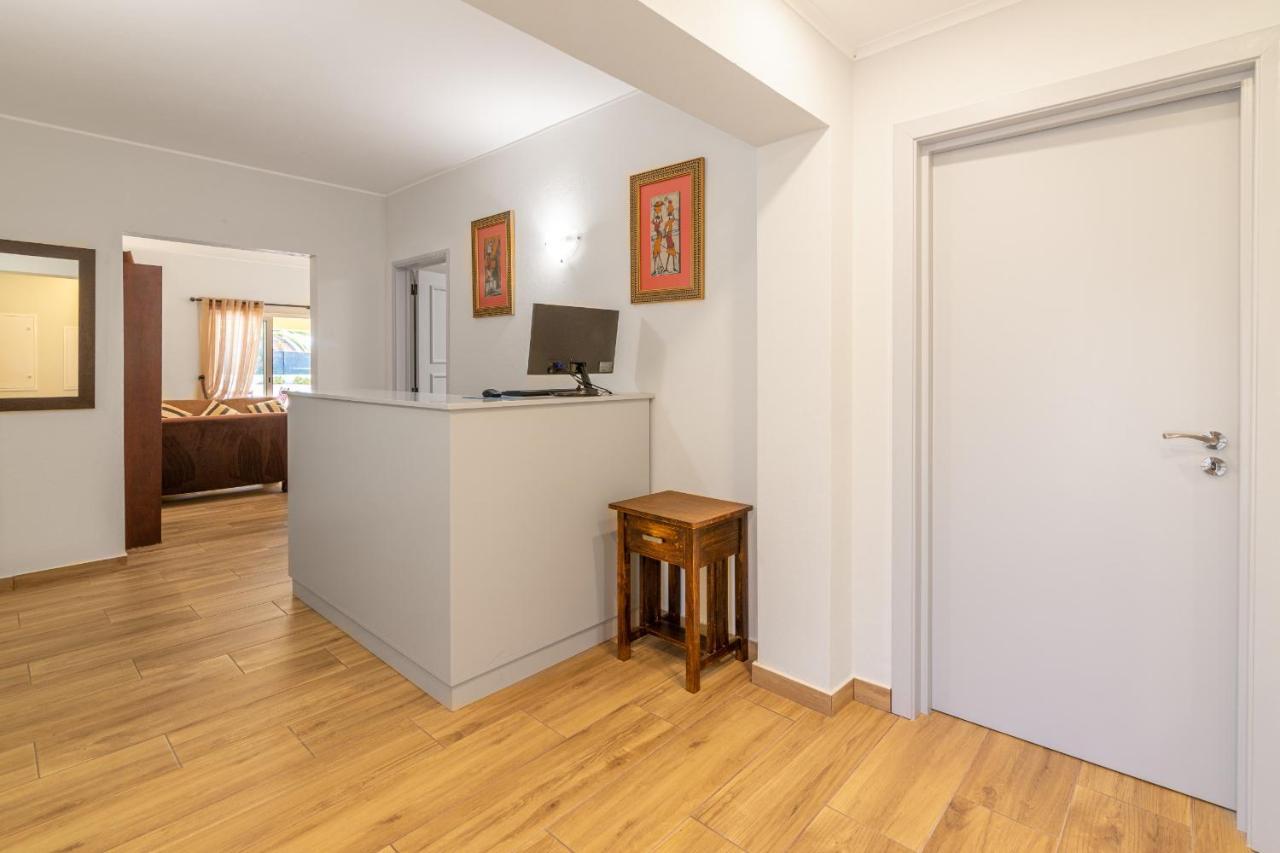 Casa Dean By Algarve Golden Properties Lagos Exteriör bild