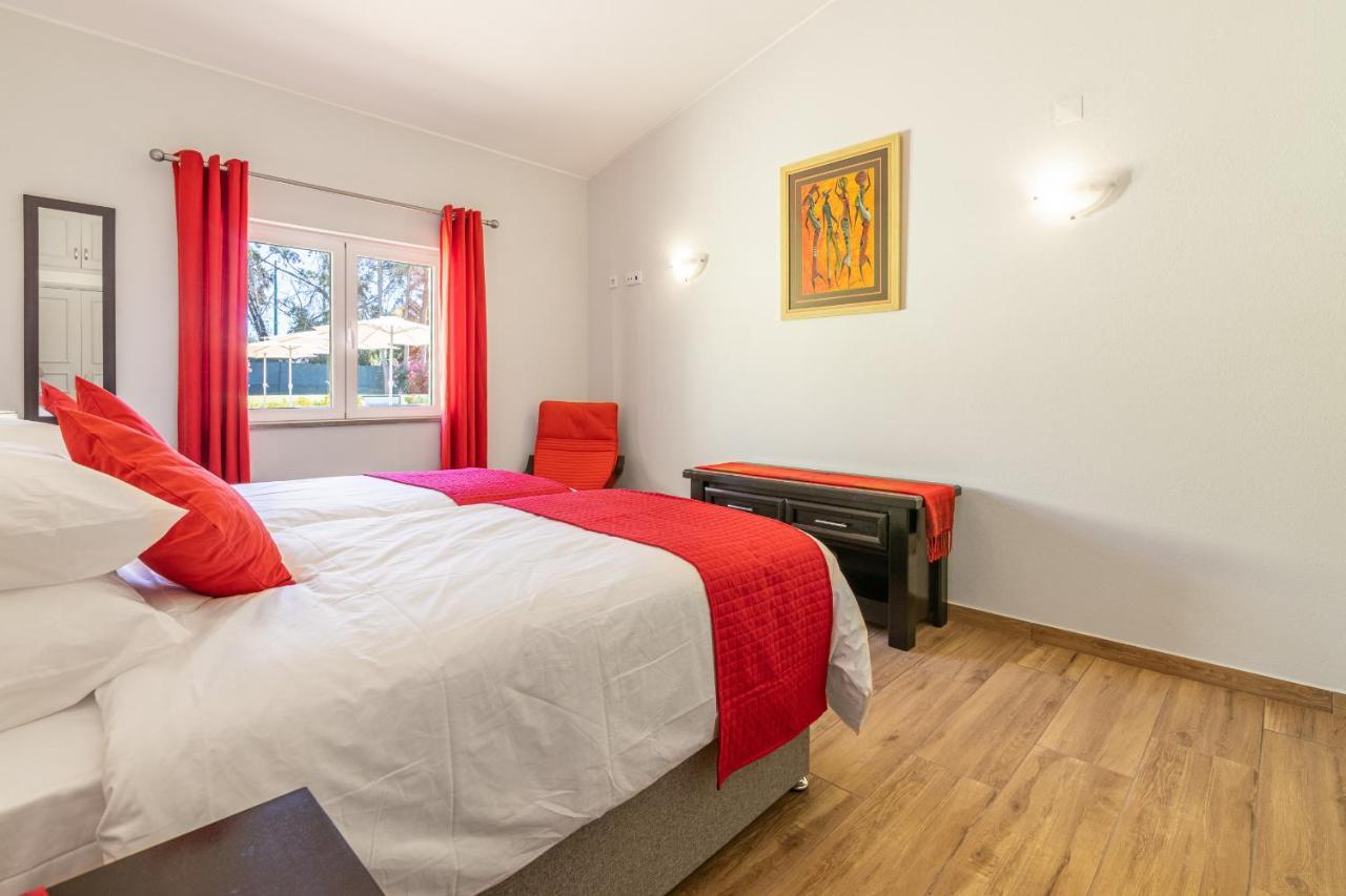 Casa Dean By Algarve Golden Properties Lagos Exteriör bild