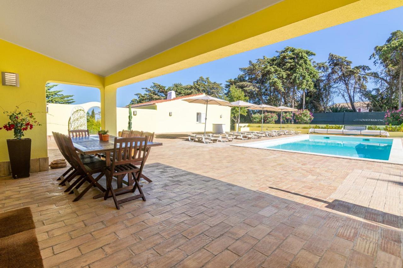 Casa Dean By Algarve Golden Properties Lagos Exteriör bild