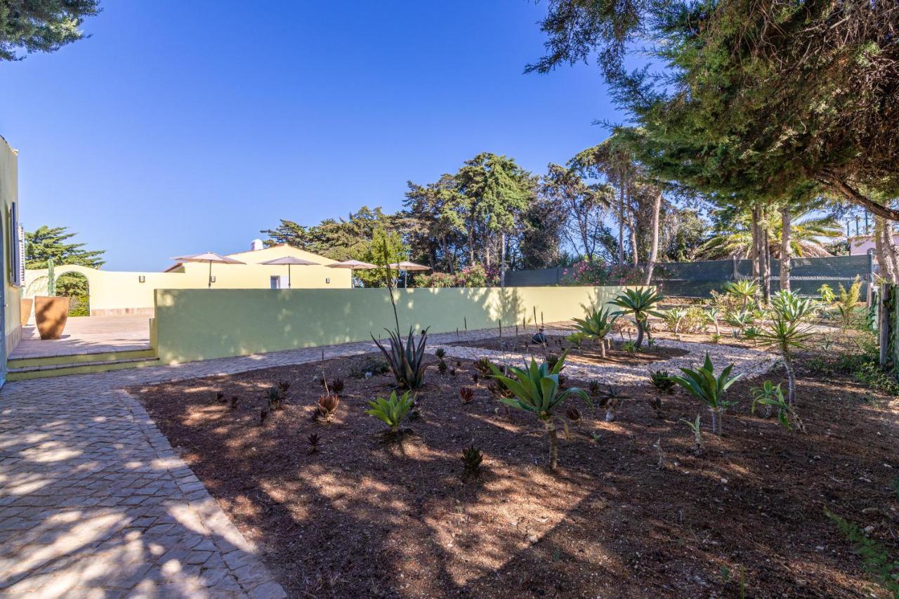 Casa Dean By Algarve Golden Properties Lagos Exteriör bild