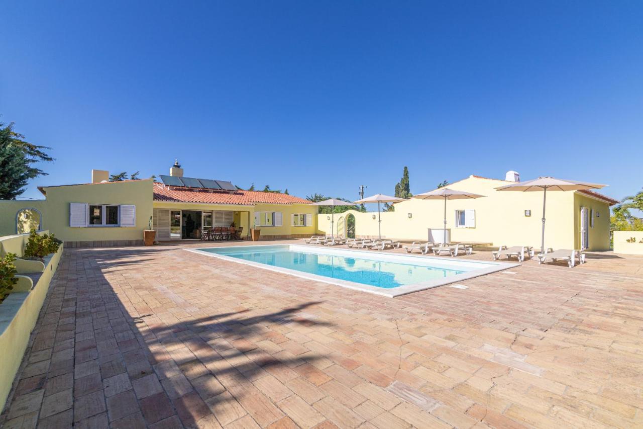 Casa Dean By Algarve Golden Properties Lagos Exteriör bild