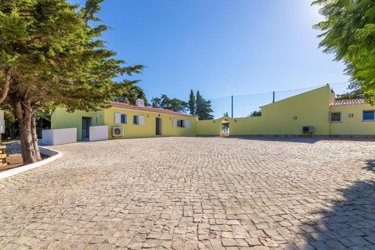 Casa Dean By Algarve Golden Properties Lagos Exteriör bild