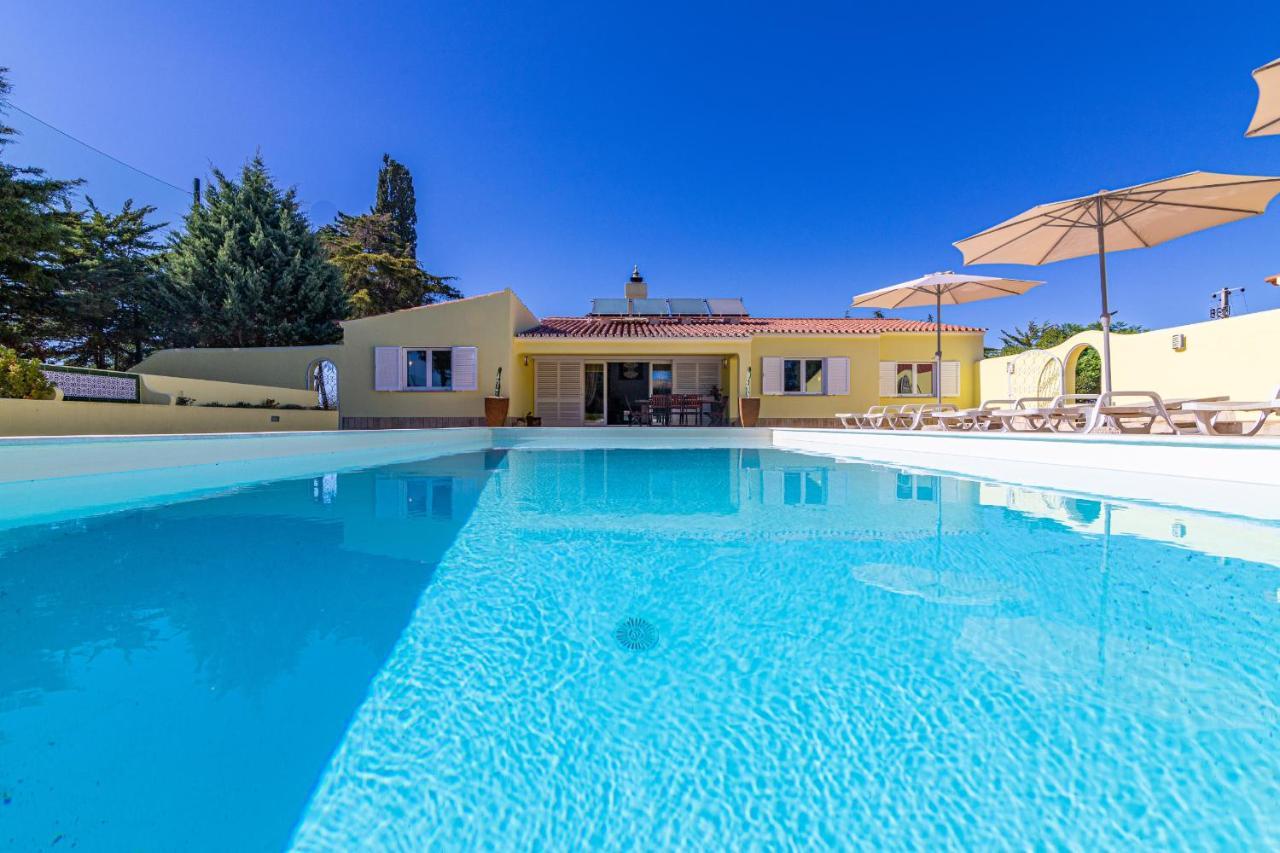 Casa Dean By Algarve Golden Properties Lagos Exteriör bild