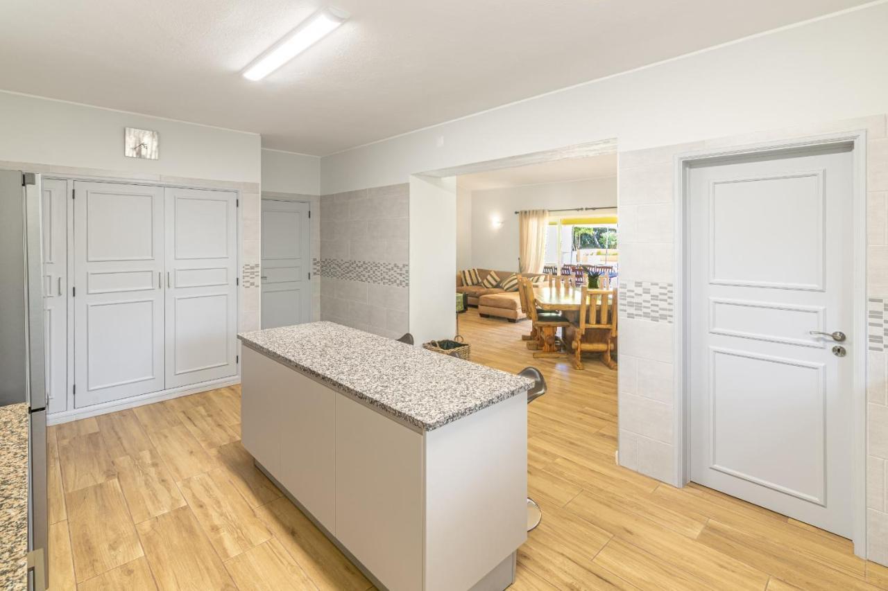 Casa Dean By Algarve Golden Properties Lagos Exteriör bild