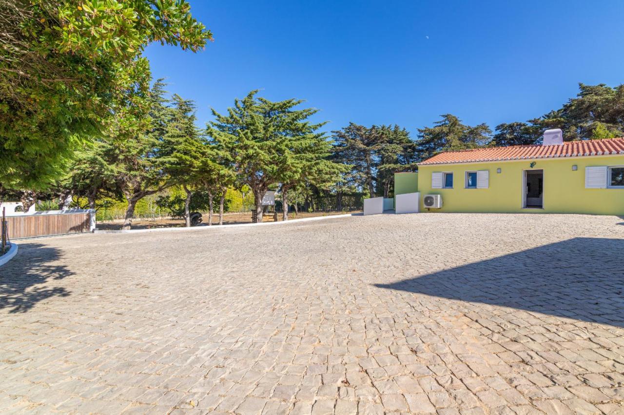 Casa Dean By Algarve Golden Properties Lagos Exteriör bild